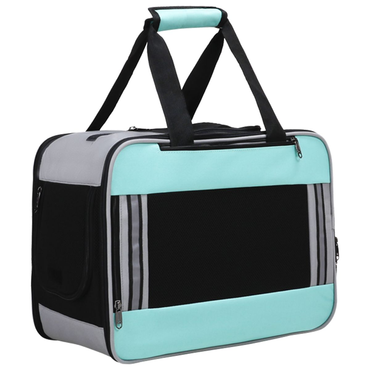 Pet Carrier Pet Travel Carrier Bag Portable Pet Bag For Dogs