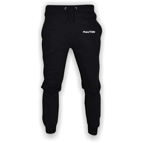 Mauton Crested Joggers