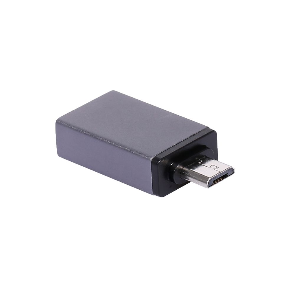 Micro USB Male To USB 3.0 Female Adapter OTG Cable Adapter
