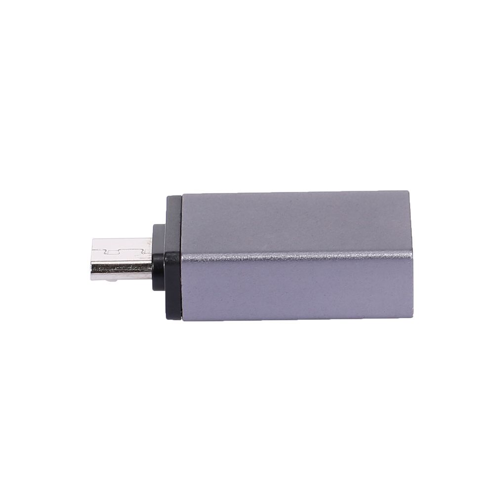 Micro USB Male To USB 3.0 Female Adapter OTG Cable Adapter