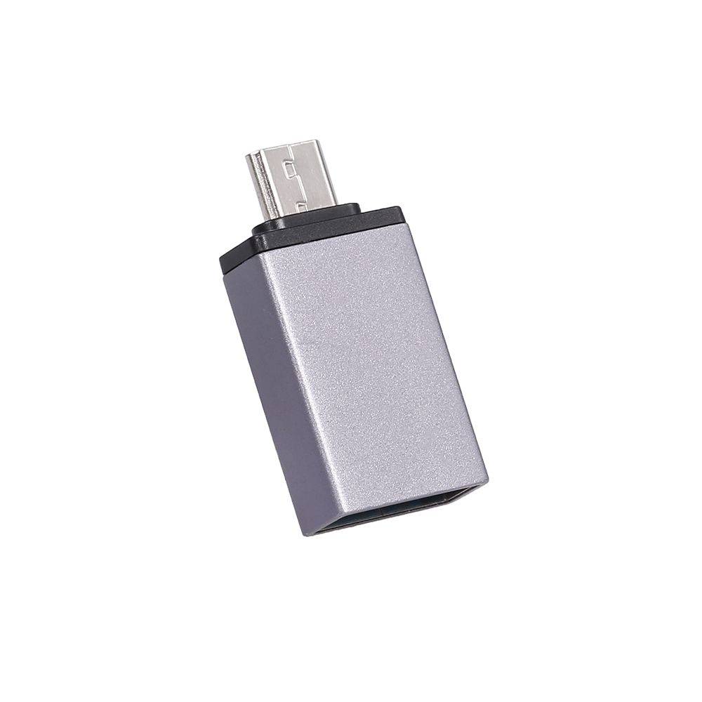 Micro USB Male To USB 3.0 Female Adapter OTG Cable Adapter