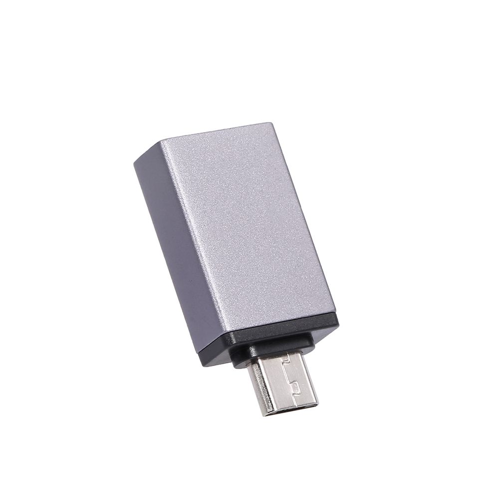 Micro USB Male To USB 3.0 Female Adapter OTG Cable Adapter