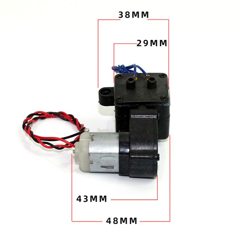 Smoke Generator Smoker Machine For 1/14 Tamiya Truck Tractor Trailer For Benz