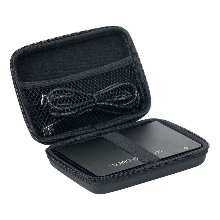 ORICO PHB-25 2.5 Inch SATA HDD Storage Protection Box