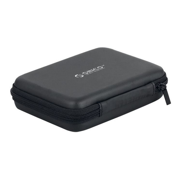 ORICO PHB-25 2.5 Inch SATA HDD Storage Protection Box