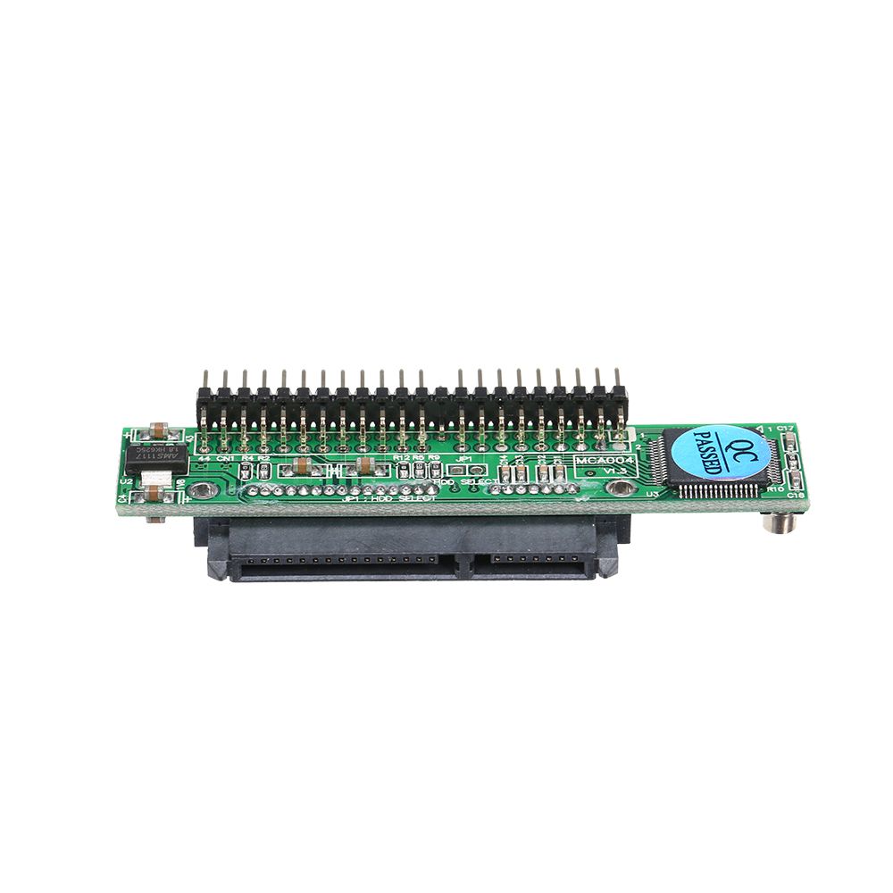 2.5 Inch SATA To IDE Adapter Support ATA HDD Hard Disk