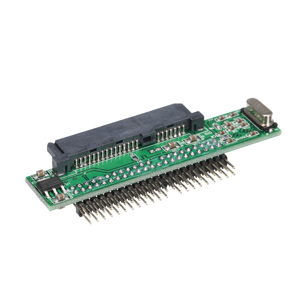 2.5 Inch SATA To IDE Adapter Support ATA HDD Hard Disk