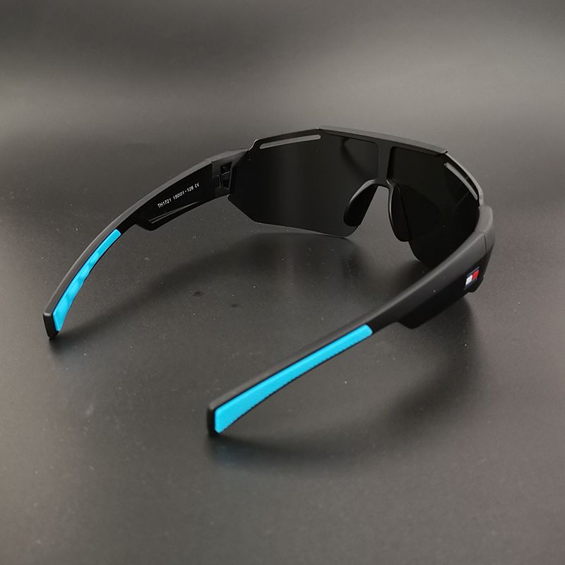 Mtb 2022 Cycling UV400 Male Sunglasses Bike Glasses Road
