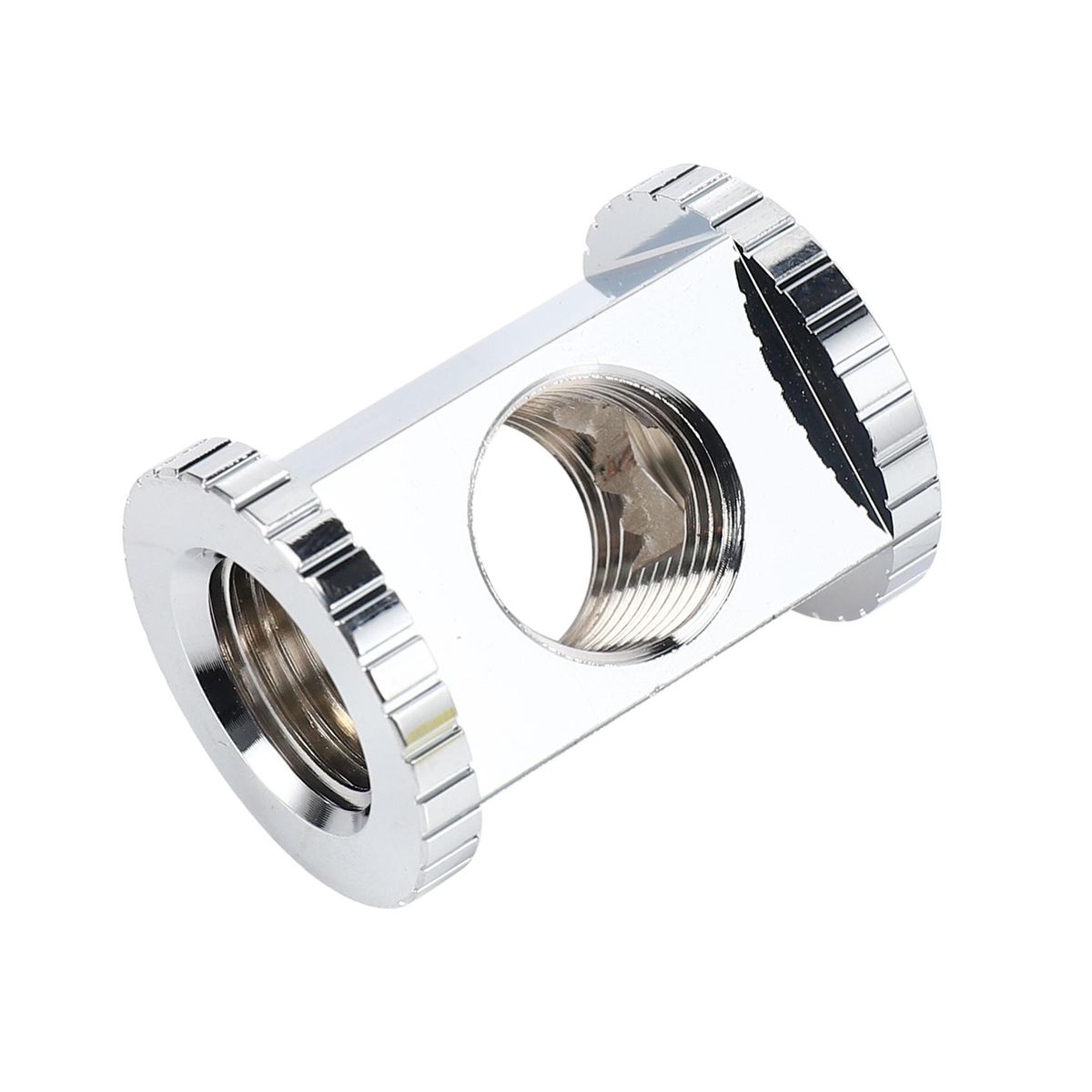 FREEZE MOD BDT-4T G1/4 Inch Multi-Channel 4-Way Internal