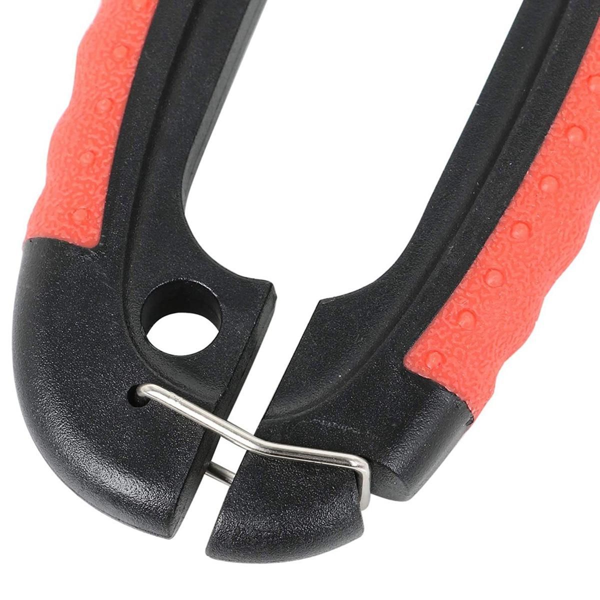 Pet nail trimmer clipper made of stainless steel for pet care of dogs, cats, rabbits, rabbits etc.