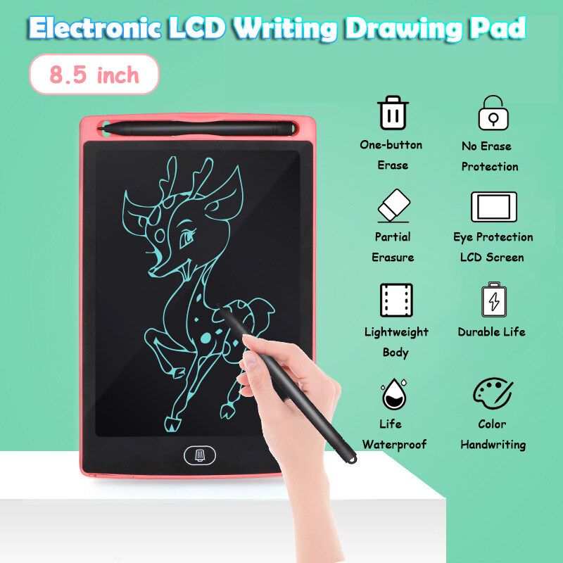 Electronic LCD Writing Tablet 8.5