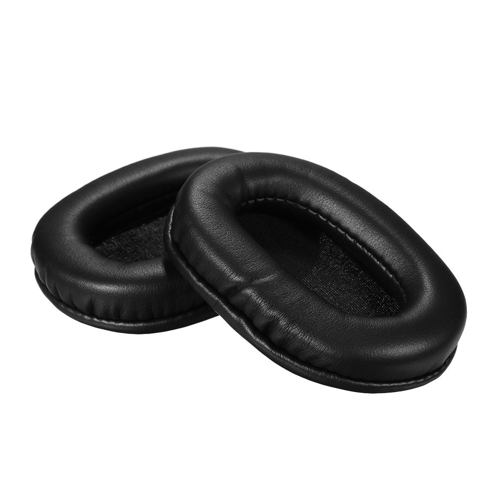 Replacement Memory Ear Pad Cushion Protein Leather For