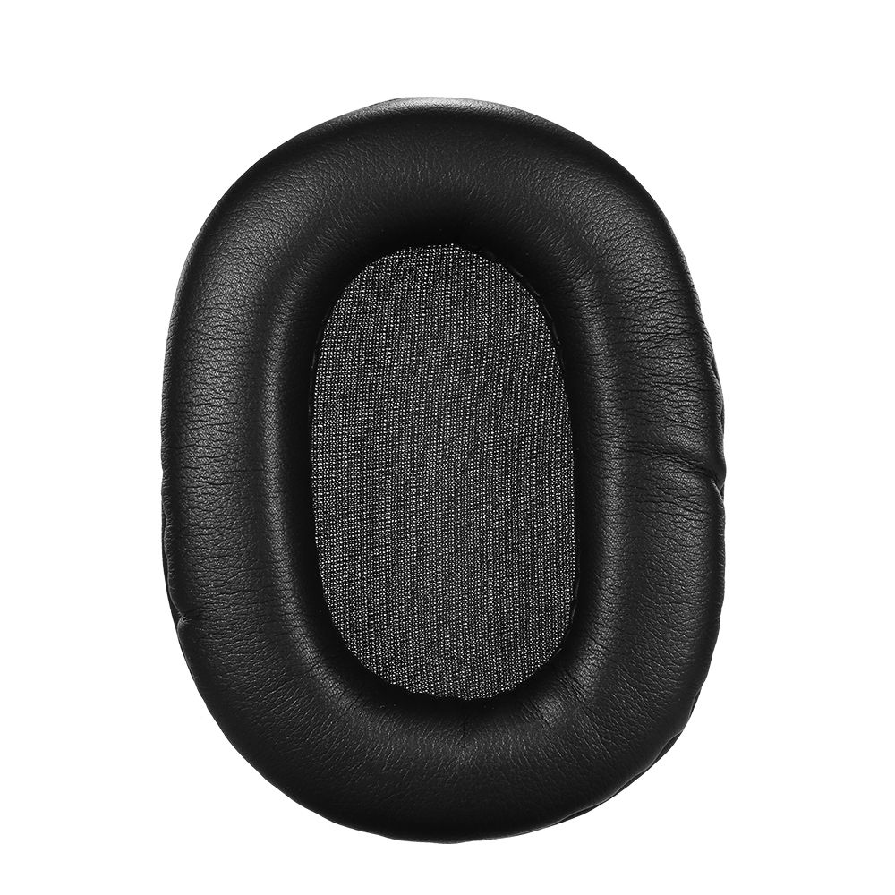 Replacement Memory Ear Pad Cushion Protein Leather For