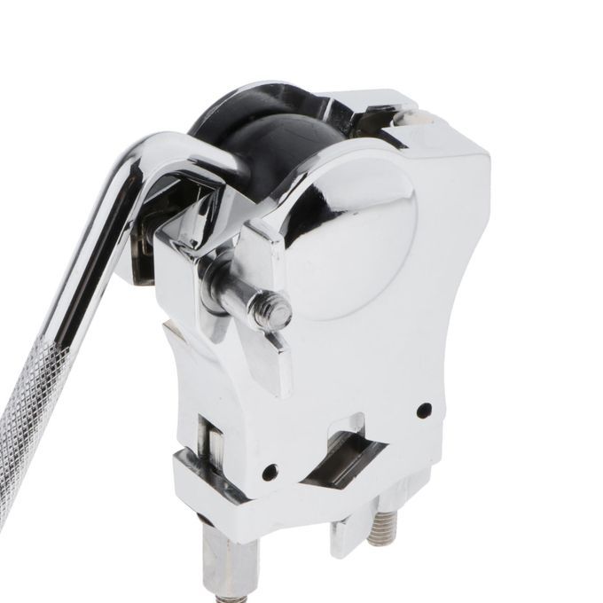 L-Rod L-Arm Tom Drum Stand Holder Extension Bracket Support Set