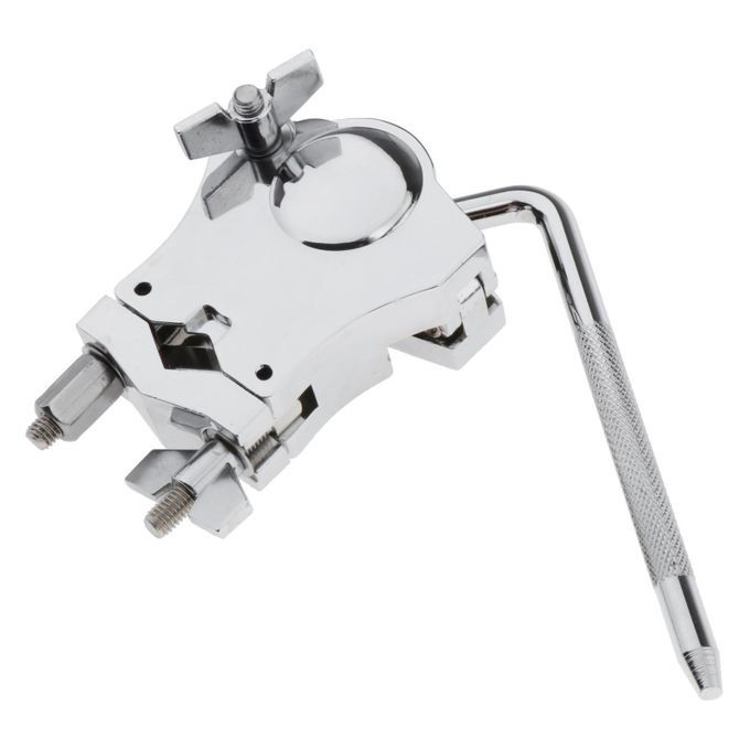 L-Rod L-Arm Tom Drum Stand Holder Extension Bracket Support Set