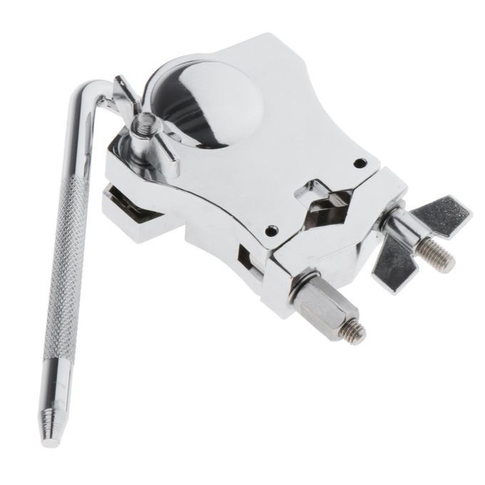 L-Rod L-Arm Tom Drum Stand Holder Extension Bracket Support Set