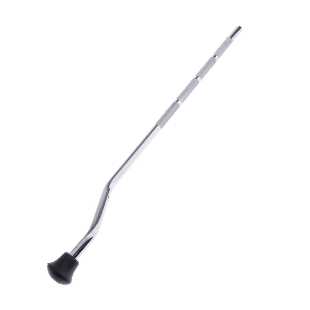 Drums  12mm Floor Tom Legs 20" Length, Durable Drum Parts