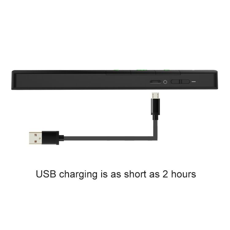 ASiNG A61 Wireless PowerPoint Remote Control Pointer