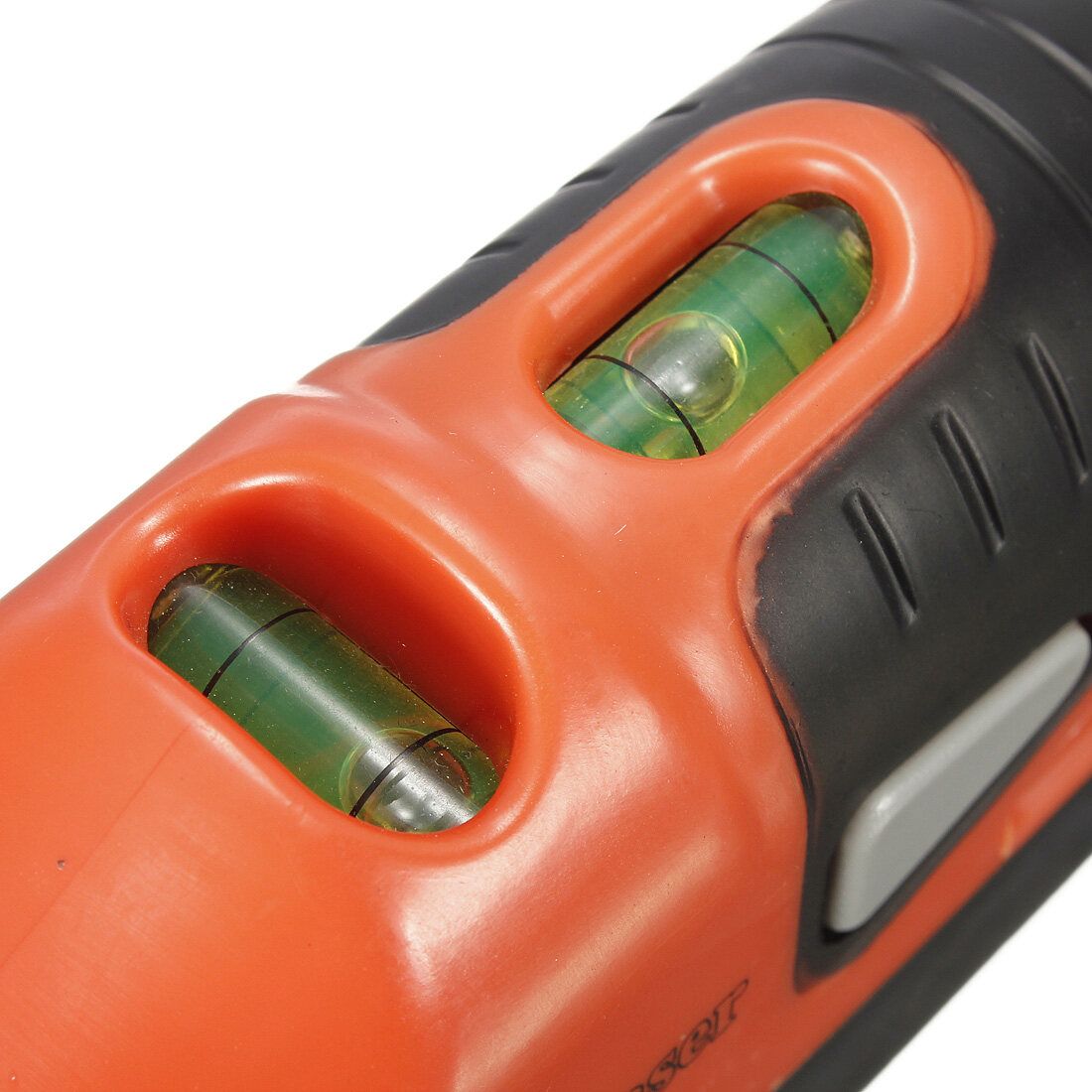 4pcs Laser Edge Straight Line Spirit Level Tool Horizontal Vertical Tool NEW