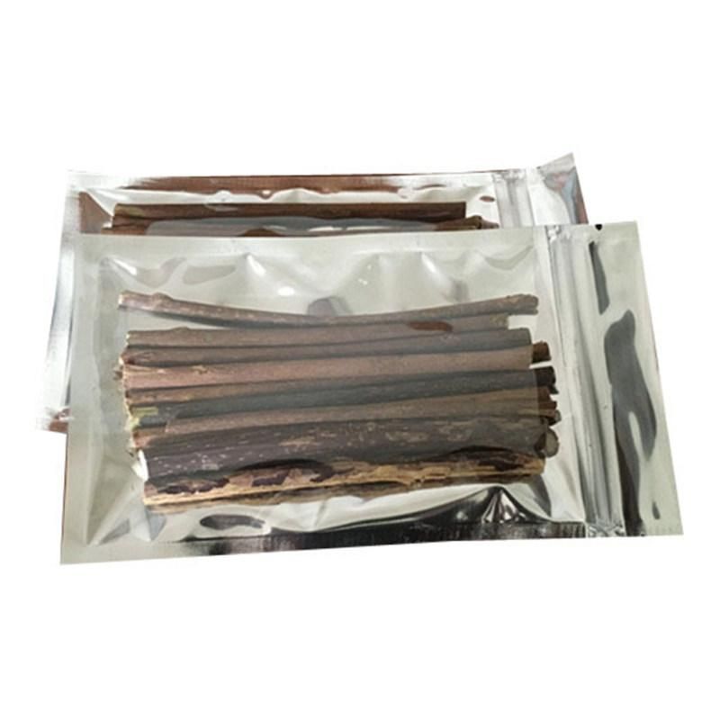 15/20Pcs Pet Cats Kitten Snacks Matatabi Chew Stick Molar-