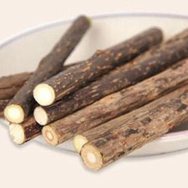 15/20Pcs Pet Cats Kitten Snacks Matatabi Chew Stick Molar-