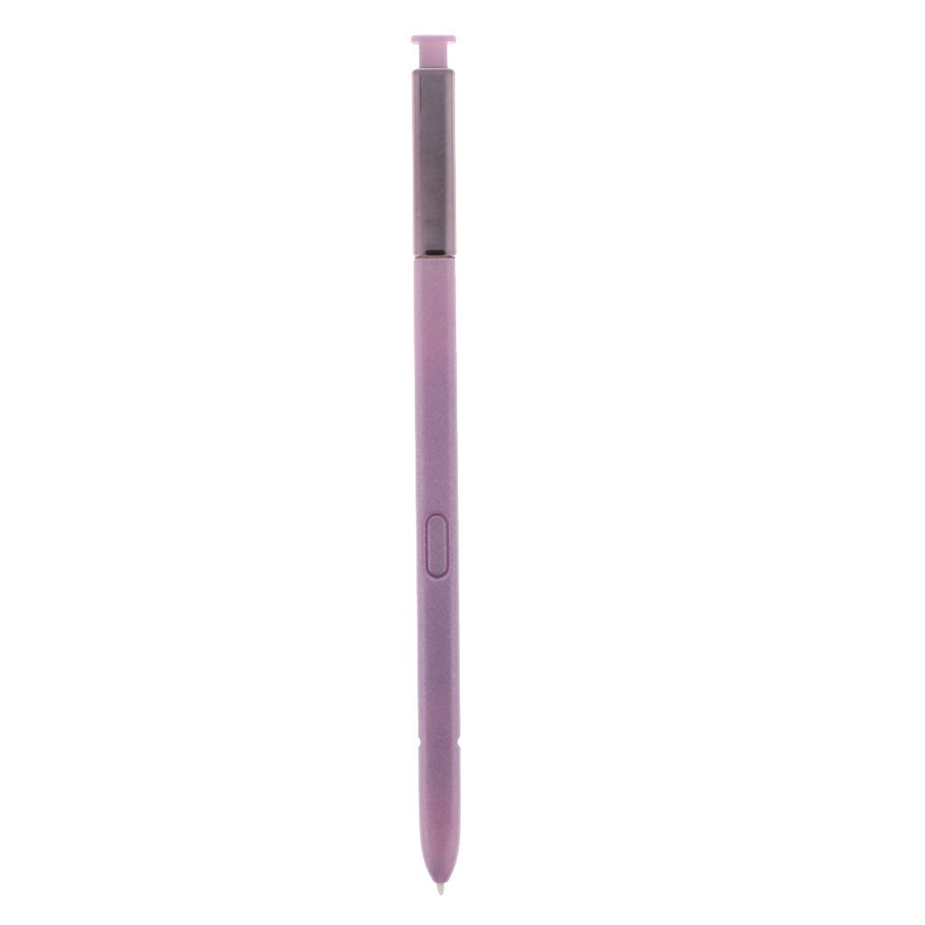 Capacitive Stylus Touch Screen Pen For Samsung Galaxy Note 9 Purple