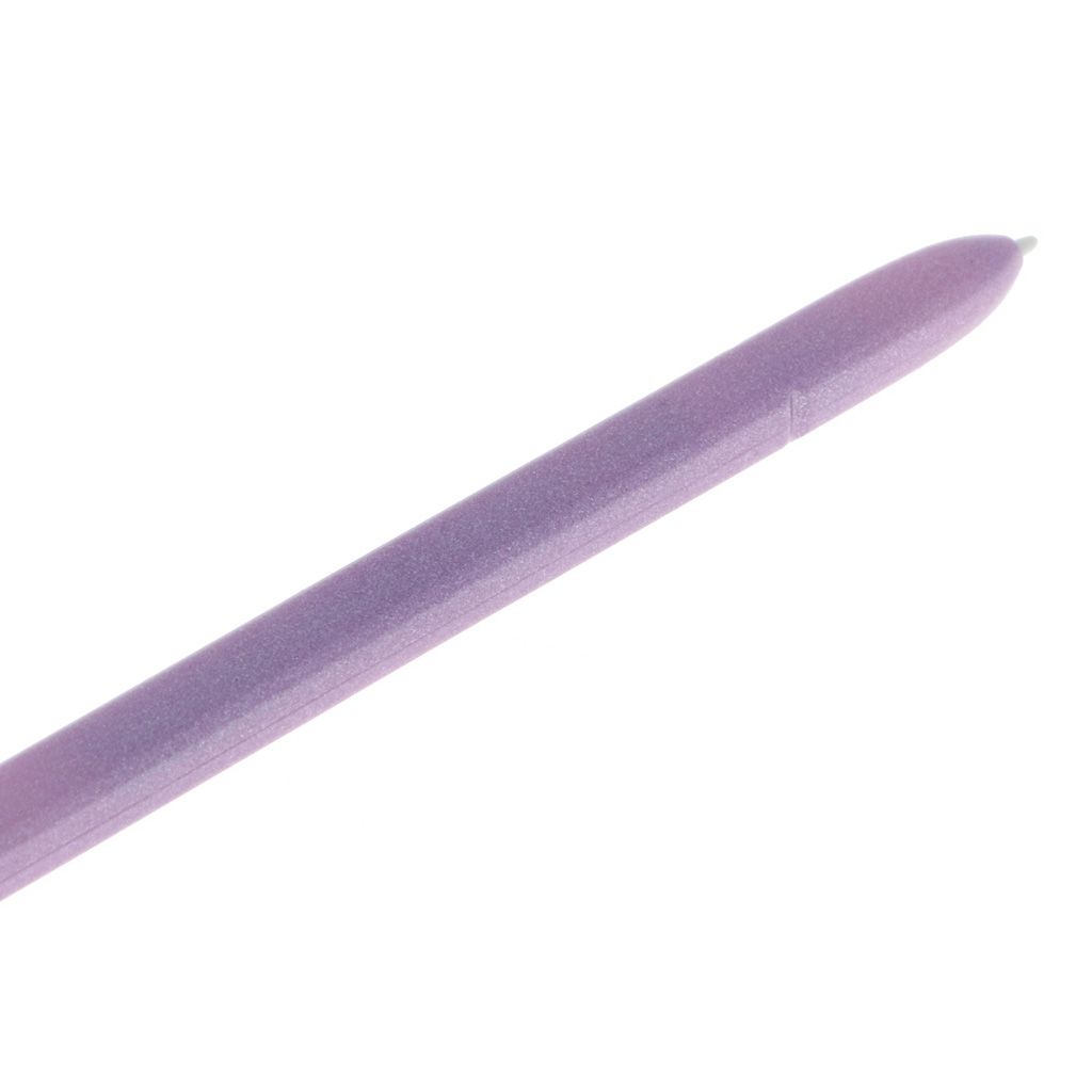 Capacitive Stylus Touch Screen Pen For Samsung Galaxy Note 9 Purple