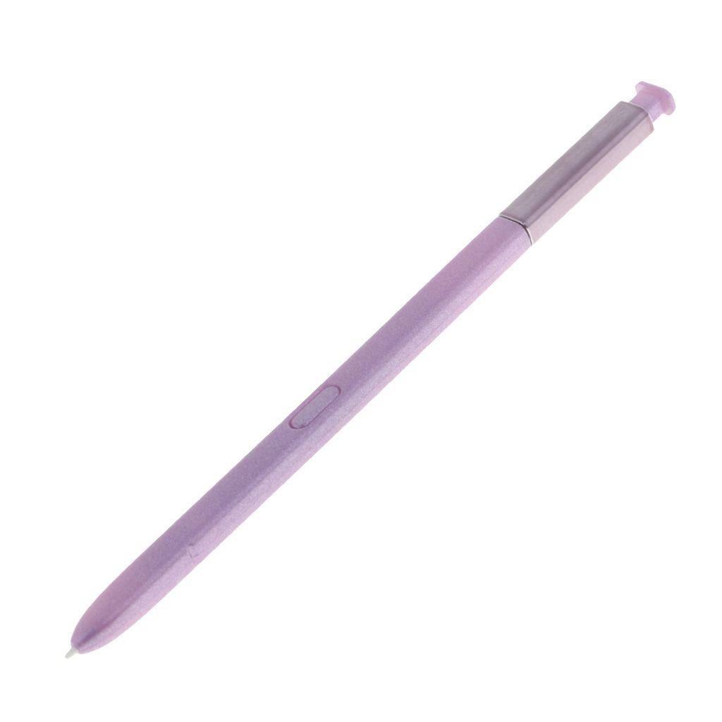 Capacitive Stylus Touch Screen Pen For Samsung Galaxy Note 9 Purple