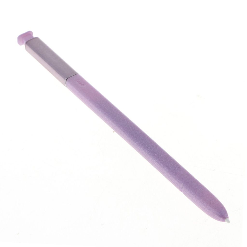 Capacitive Stylus Touch Screen Pen For Samsung Galaxy Note 9 Purple