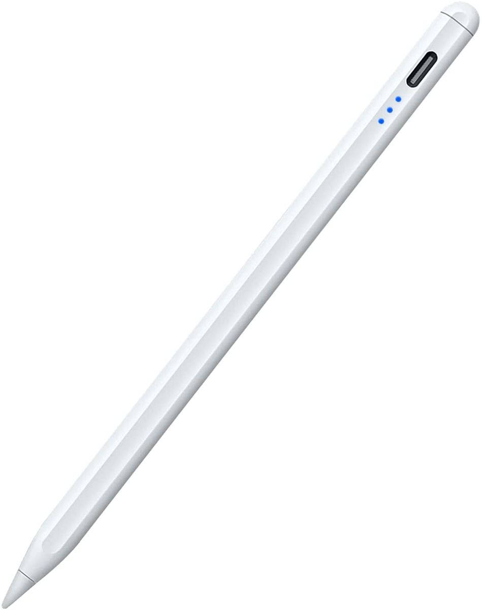 (DFY-PEN)Stylus Pen For IPad  Apple Pencil For IPad Pro 2021 11/12.9 Inch 2018-2022, IPad 9th Gen, IPad 6/7/8th Gen, IPad Air 345 Pencil MAA