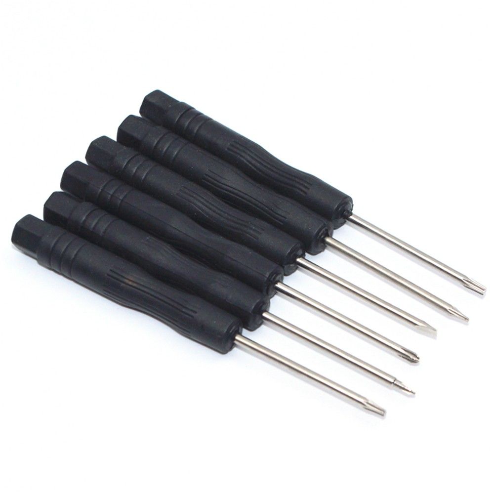 Mini Screwdriver Mixed Precision Screwdriver Watch Cellphone