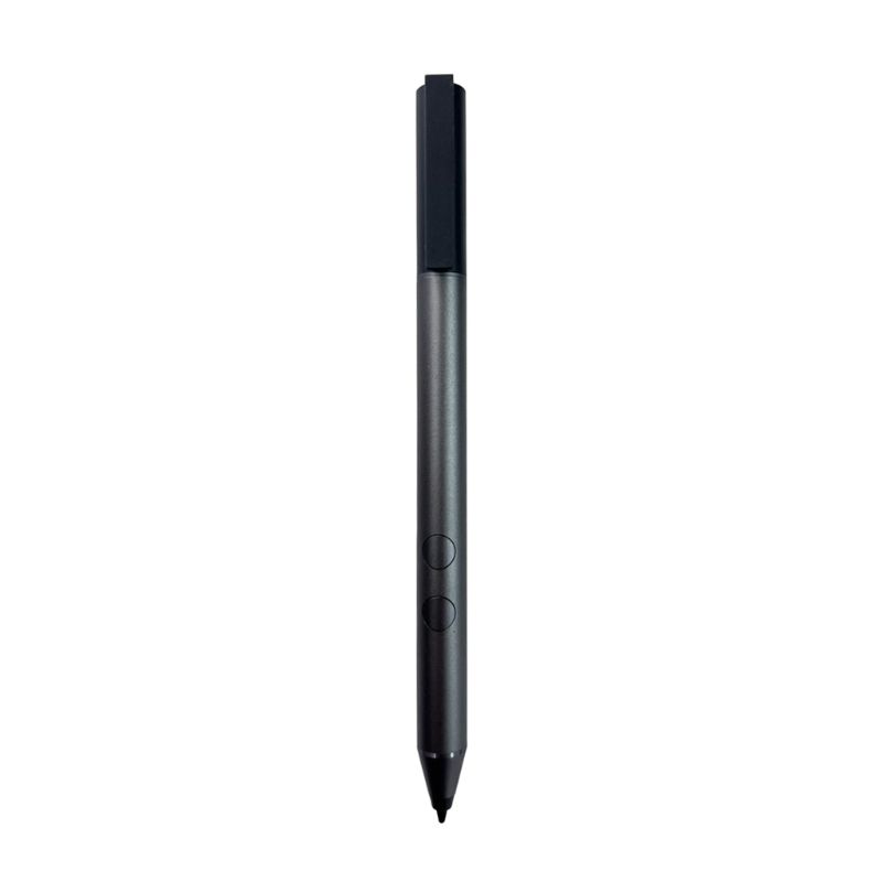 (Black)Durable Capacitive Stylus Pen Smooth Tip For SA200H T303 T305  Screens Stylus Pen Drawing Stylus Pens For Drawing MAA