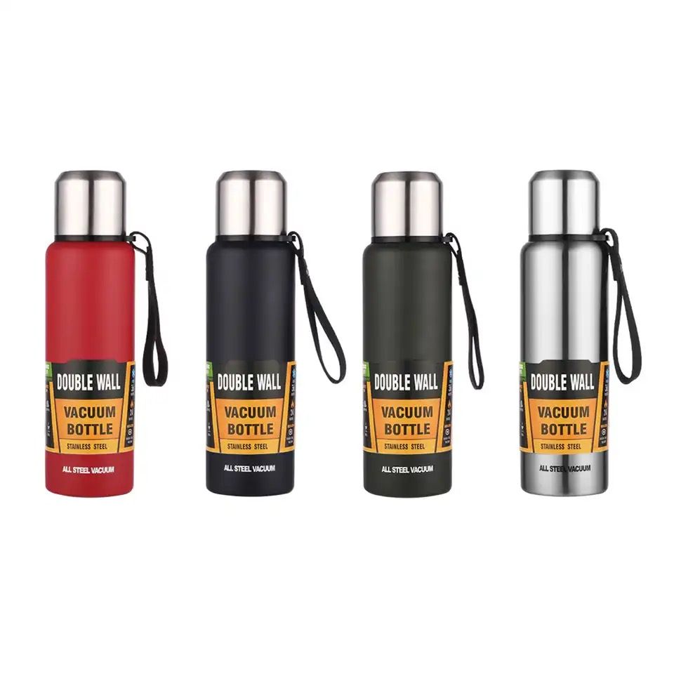 Travel Flask Thermal Hot/cold Water.