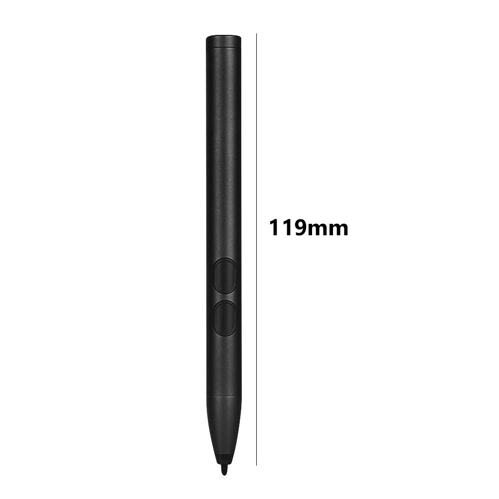 (1 Pcs)Smart Tablet Stylus Pencil For Microsoft Surface Pro 3/4/5/6/7/8 Surface Book/GoSensitive Touch Screen Pen Laptop Accessories MAA