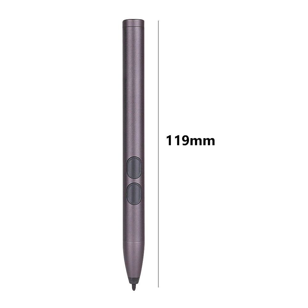 (1 Pcs)Smart Tablet Stylus Pencil For Microsoft Surface Pro 3/4/5/6/7/8 Surface Book/GoSensitive Touch Screen Pen Laptop Accessories MAA