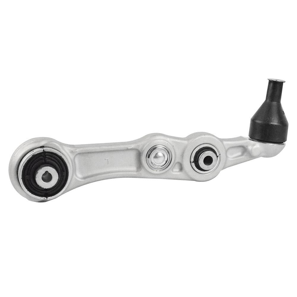 1 Piece Front Left Lower Suspension Control Arm with Ball Joint For Mercedes C-Cl W205 C205