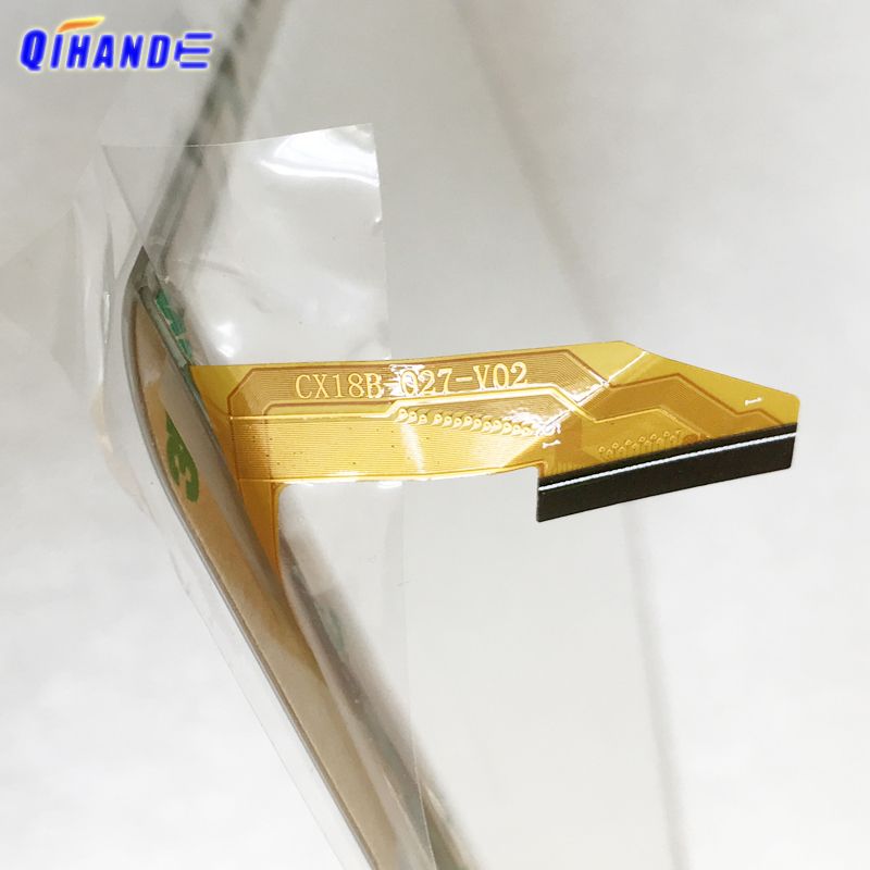 Phablet Touch Screen CX18B-027-V02 For 8'' Inch SPC