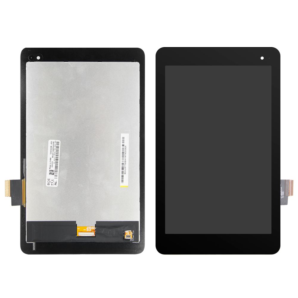 8 Inch For DELL Venue 8 Pro 5855 LCD Display With Touch