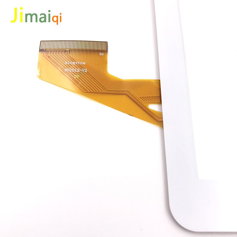 For 10.1'' Inch Kingvina PG1012-V2 Capacitive Touch Screen
