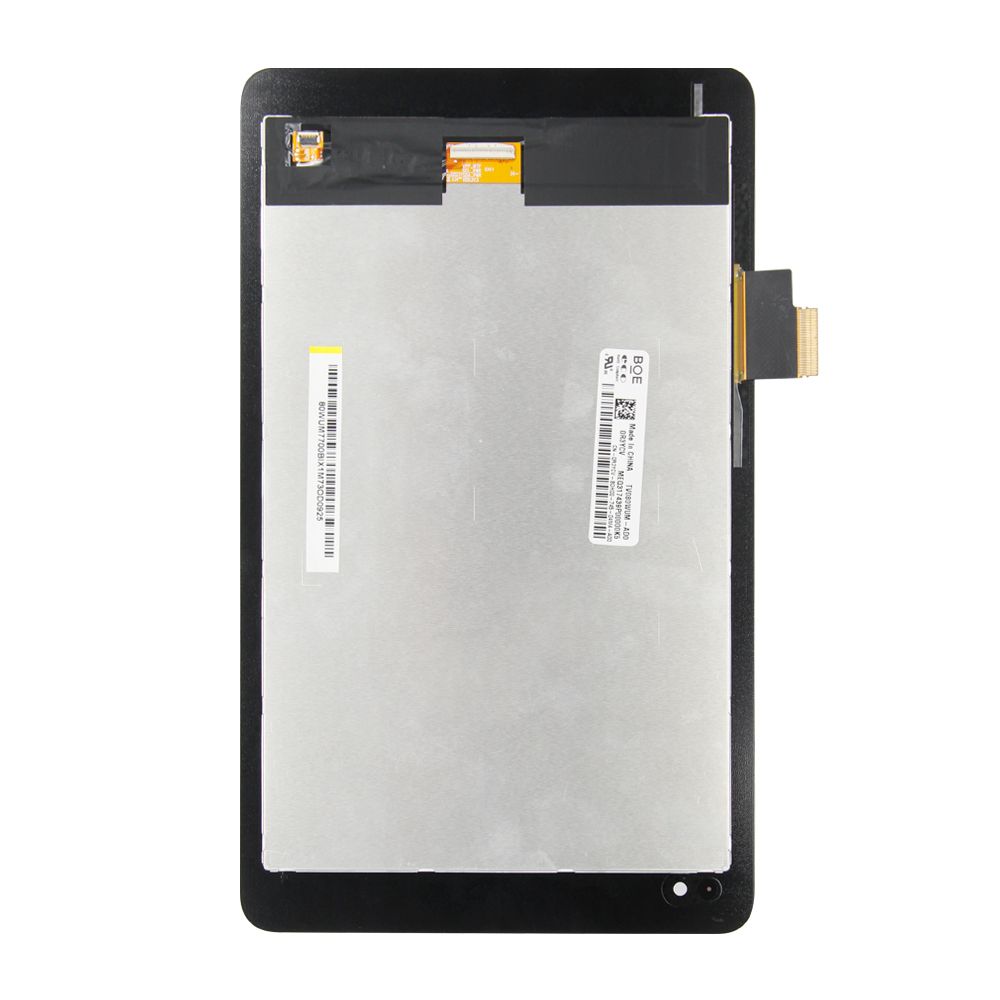 8.0" LCD For DELL Venue 8 Pro 5855 LCD Display Touch Screen