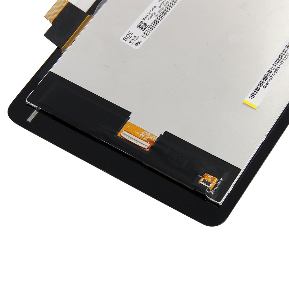 8.0" LCD For DELL Venue 8 Pro 5855 LCD Display Touch Screen