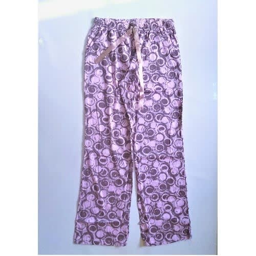 Women Pyjamas/sleep Wear - Baby Pink