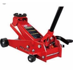 Light Duty Floor Jacks -3ton