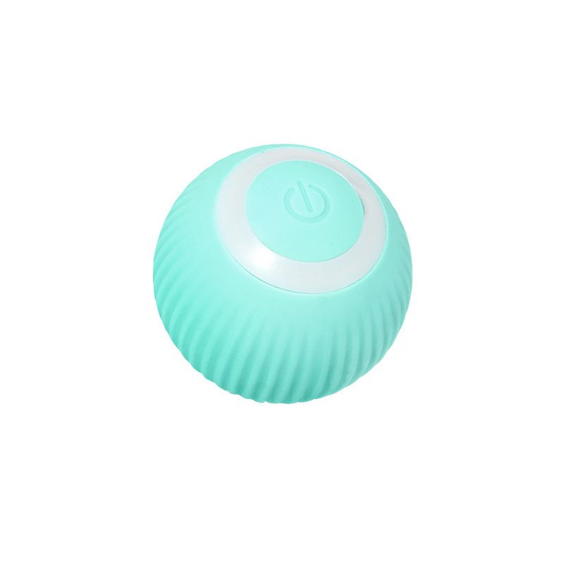 Cat Toy Electric Teasing Cat Ball Automatic Ball