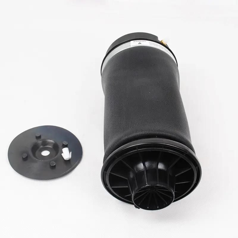 For Mercedes Benz W166 Rear Suspension Air Spring Air Bag Bellows A1663200325