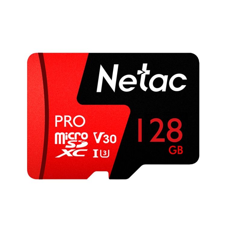 Netac Driving Recorder Camera Memory Card