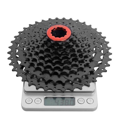 MTB 9 Speed 11-40T Cassette Freewheel Mountain Bike Bicycle