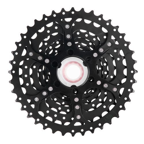 MTB 9 Speed 11-40T Cassette Freewheel Mountain Bike Bicycle