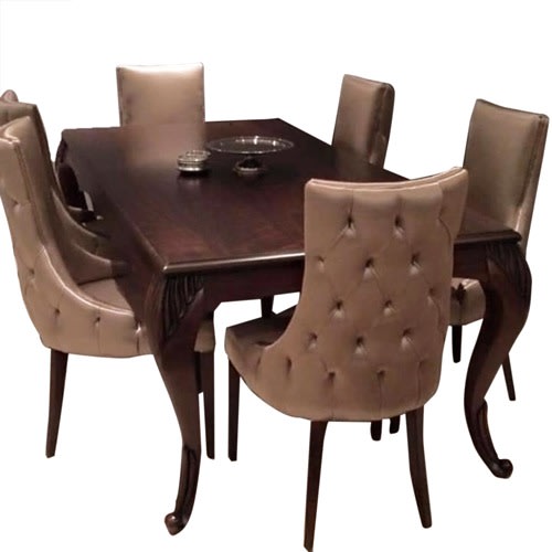 Antique Dining Set