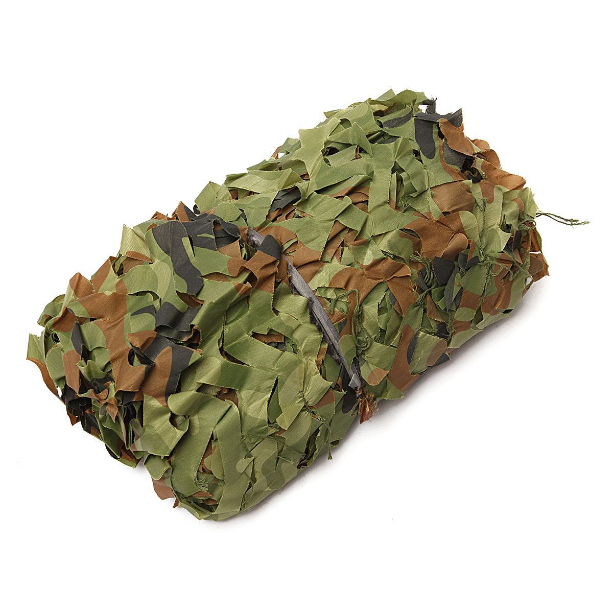 7 X 2m Net Netting Hunting Shooting Hide Woodland Shelter Jungle Camouflage7m*2m